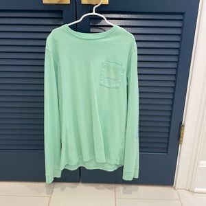 Vineyard Vines Youth XL long-Sleeve t-shirt.